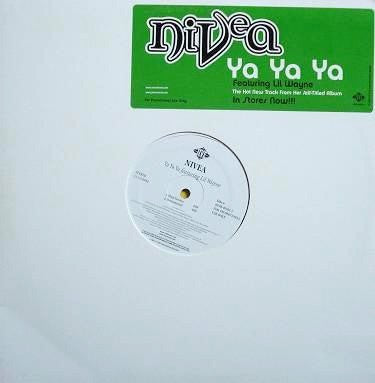 Nivea - Ya Ya Ya