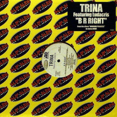 Trina - B R Right