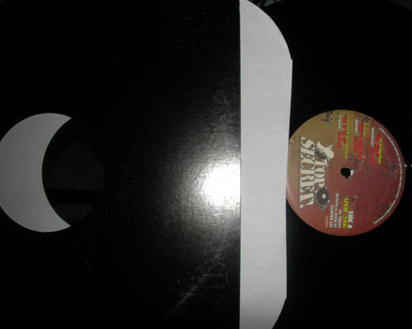 Various - Top Secret! - April 2006