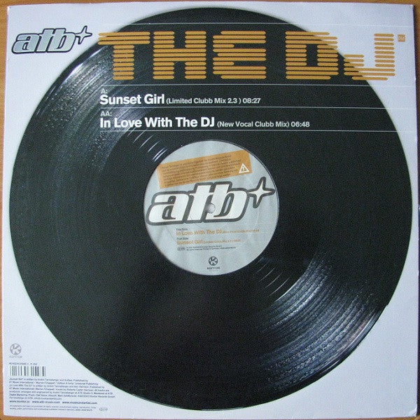 The DJ™