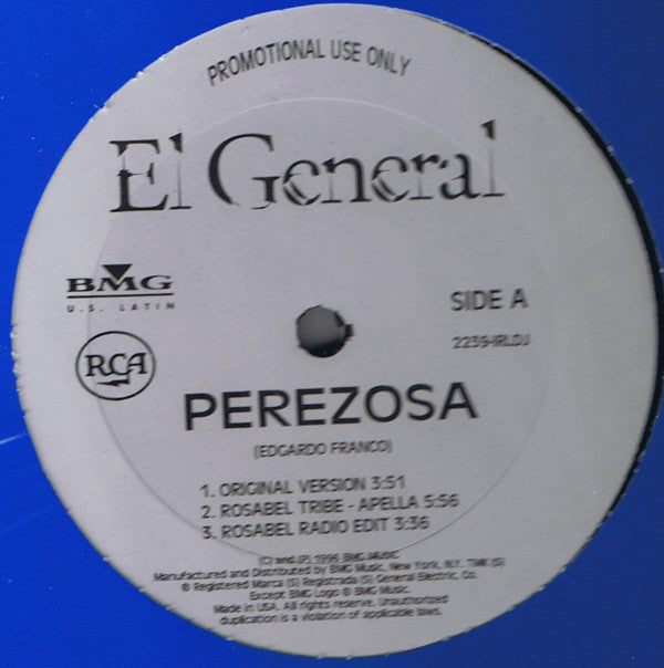 Perezosa