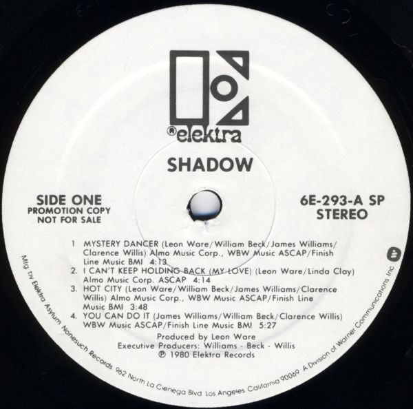Shadow