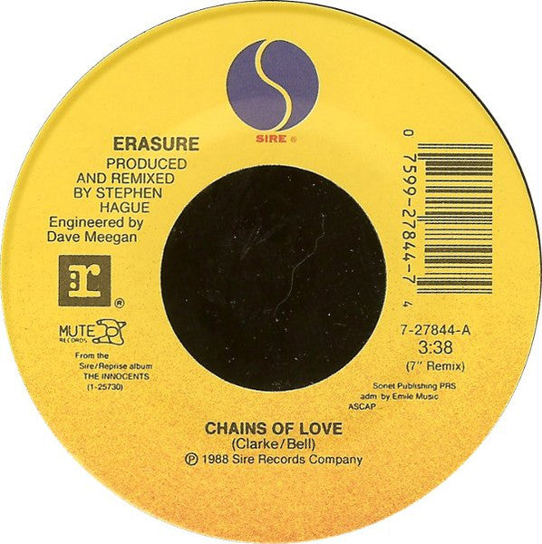 Chains Of Love