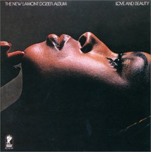 The New Lamont Dozier Album - Love And Beauty