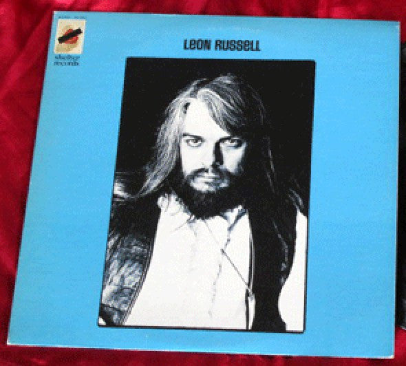 Leon Russell