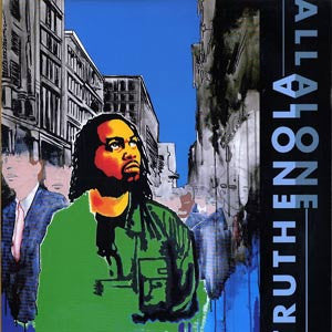 Truth Enola - All Alone