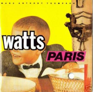 Watts And Paris