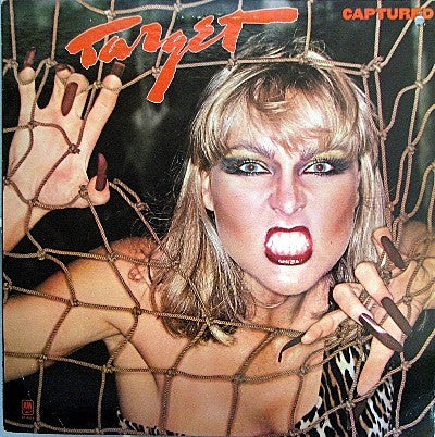 Target (3) - Captured
