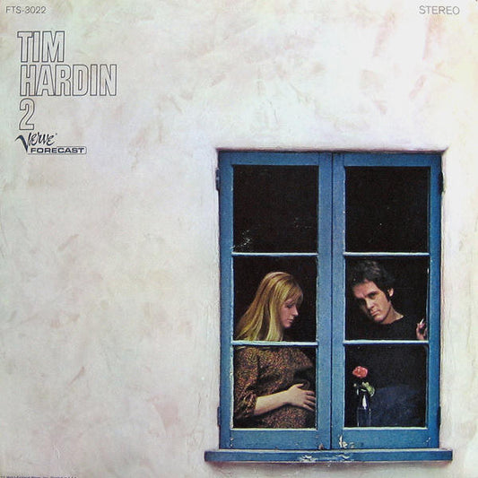 Tim Hardin - Tim Hardin 2