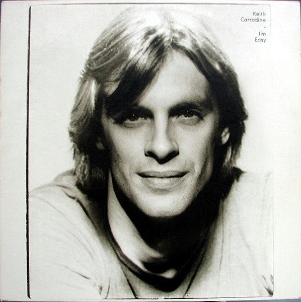 Keith Carradine - I'm Easy