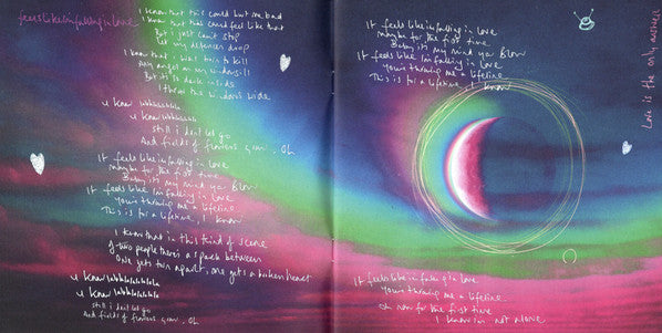Coldplay - Moon Music