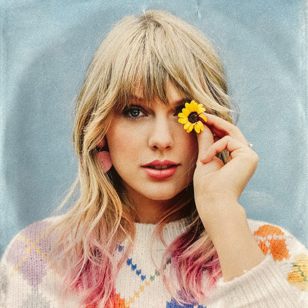Taylor Swift - Lover