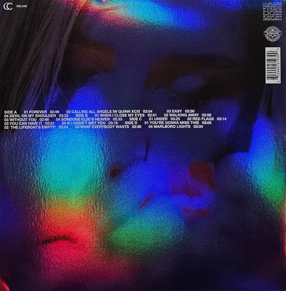 Chelsea Cutler - When I Close My Eyes