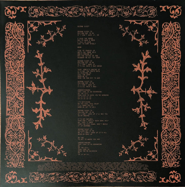 Magdalena Bay - Second Sleep / Star Eyes [7" BLACK + PURPLE SWIRL]