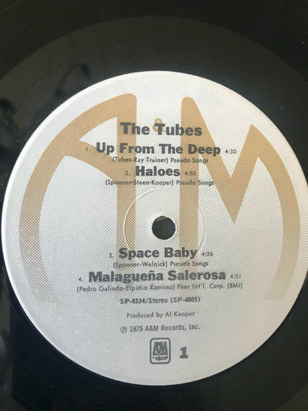 The Tubes
