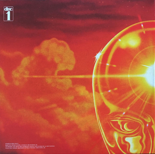 The Weeknd - Dawn FM