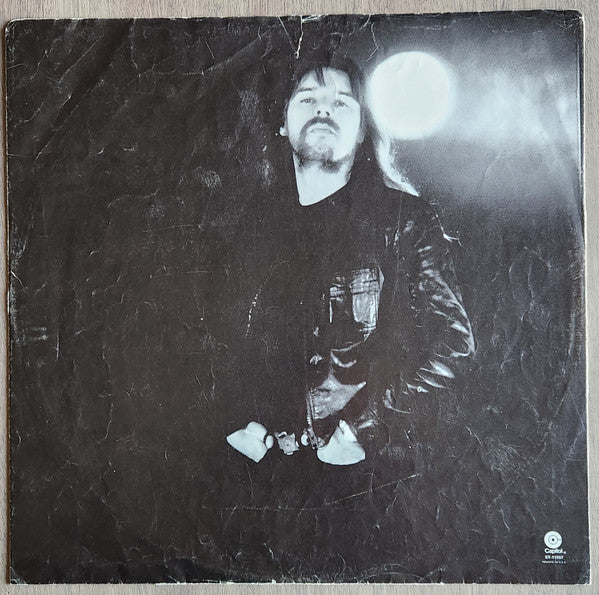 Bob Seger And The Silver Bullet Band - Night Moves