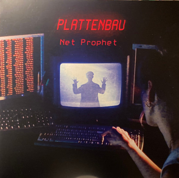 Plattenbau (2) - Net Prophet