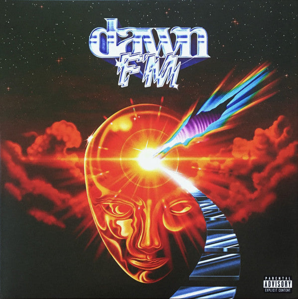 The Weeknd - Dawn FM
