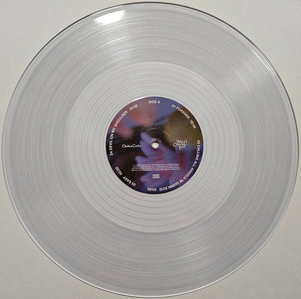 Chelsea Cutler - When I Close My Eyes