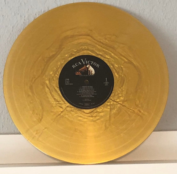Elvis Presley - Elvis' Golden Records