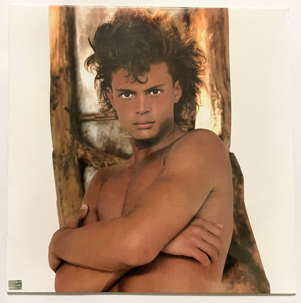 Luis Miguel - Busca Una Mujer (BLACK + PURPLE VINYL)