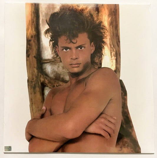 Luis Miguel - Busca Una Mujer (BLACK + PURPLE VINYL)