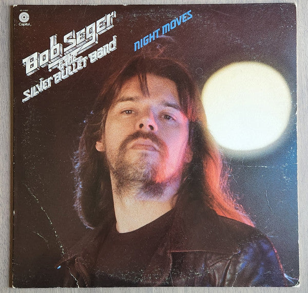 Bob Seger And The Silver Bullet Band - Night Moves