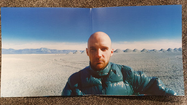 Moby - 18