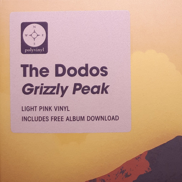 The Dodos - Grizzly Peak