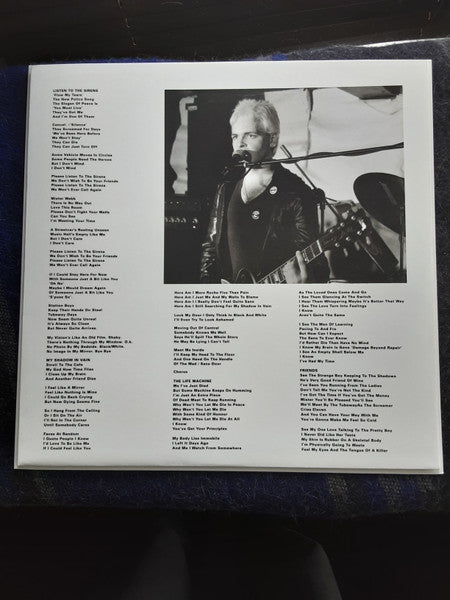 Tubeway Army