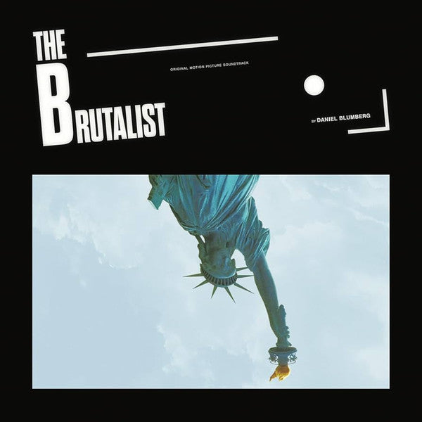 The Brutalist (Original Motion Picture Soundtrack)