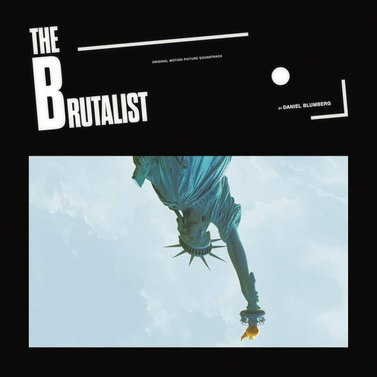 The Brutalist (Original Motion Picture Soundtrack)