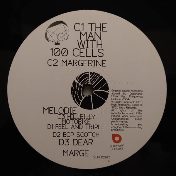 Stereolab - Margerine Eclipse