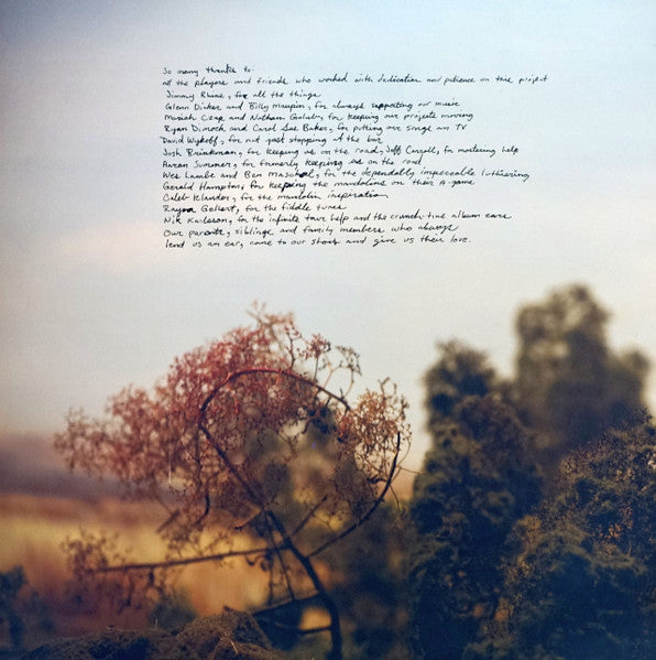 Watchhouse - Blindfaller