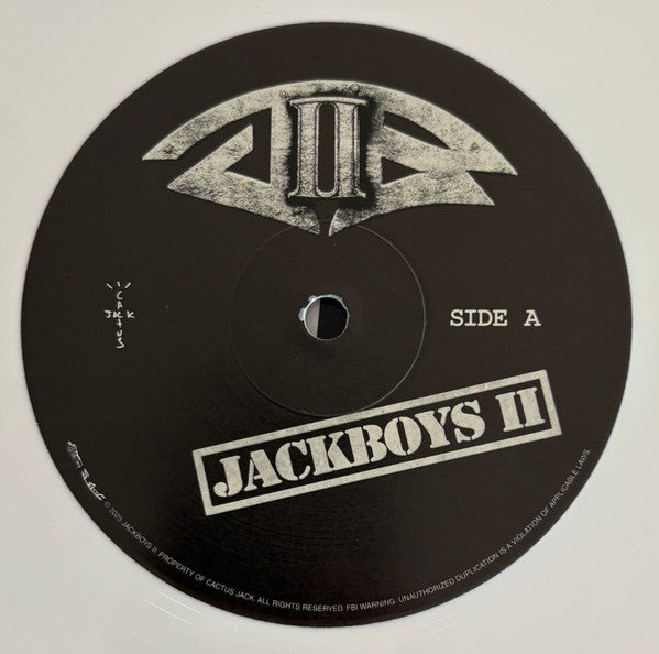 Jackboys II