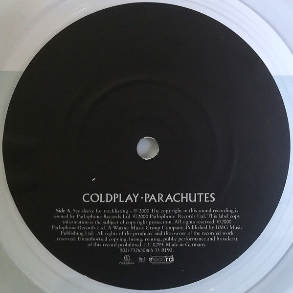 Parachutes