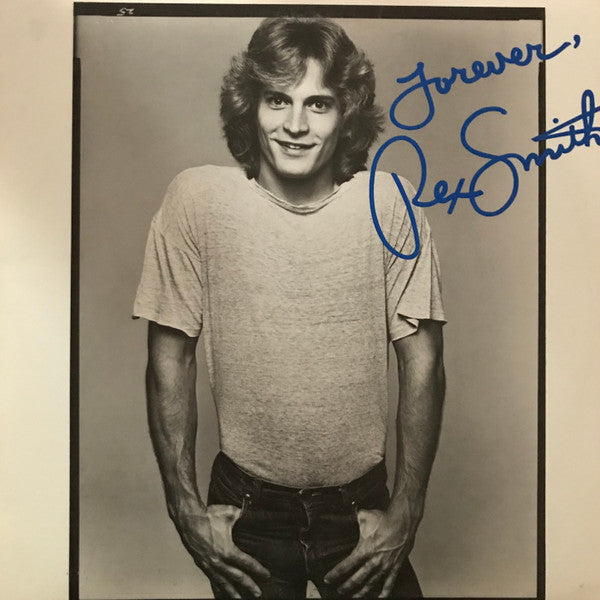 Rex Smith - Forever