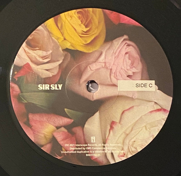 Sir Sly - The Rise & Fall Of Loverboy