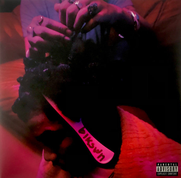 Smino - Blkswn [CLEAR VINYL]
