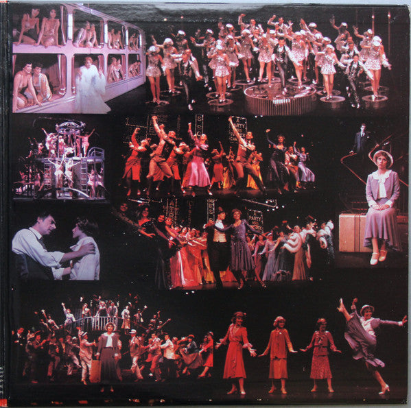 Harry Warren (2) - 42nd Street