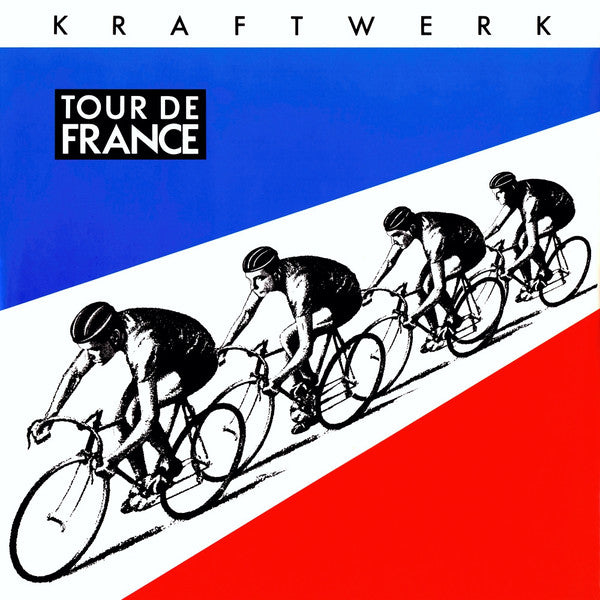 Kraftwerk - Tour De France