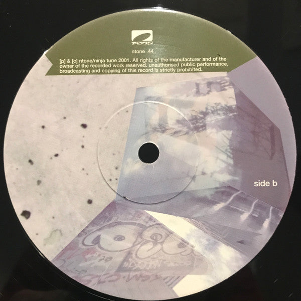 Neotropic - La Prochaine Fois