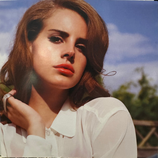 Lana Del Rey - Born To Die
