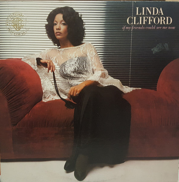 Linda Clifford - If My Friends Could See Me Now