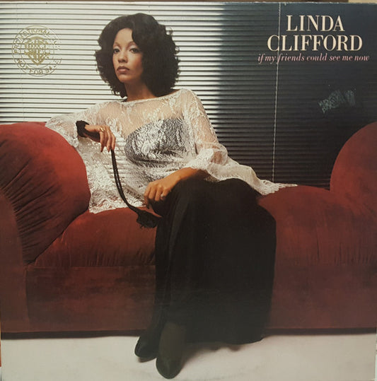 Linda Clifford - If My Friends Could See Me Now