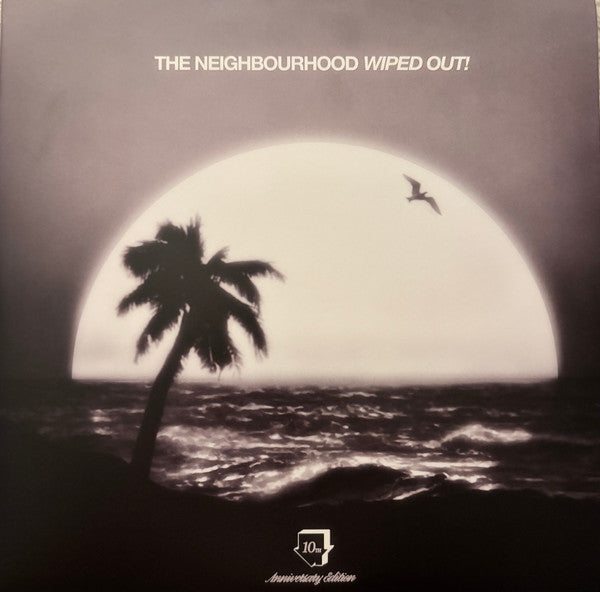 The Neighbourhood (3) - Wiped Out!