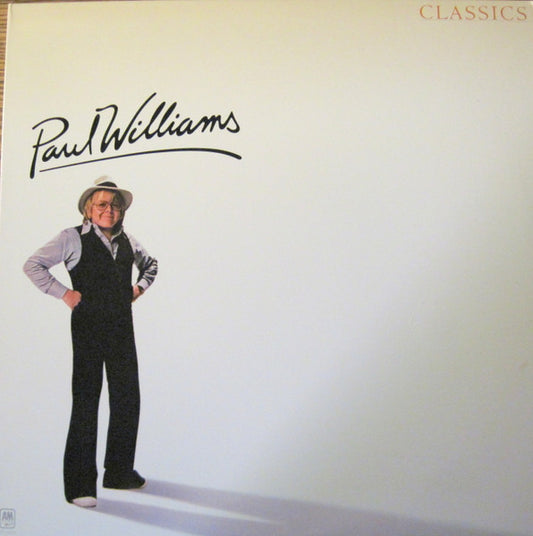 Paul Williams (2) - Classics