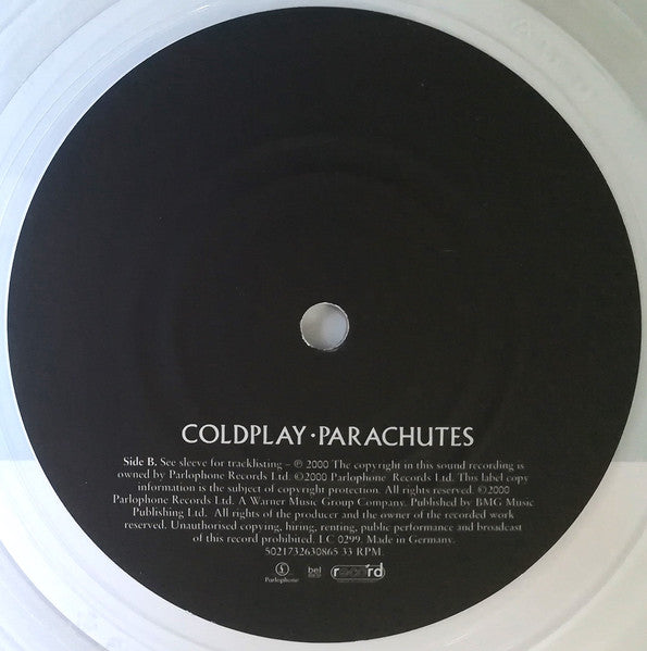 Parachutes
