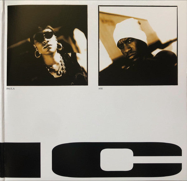 Masta Ace Incorporated - Sittin' On Chrome